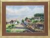 <span class='ref_item'>24 -</span>  <span class="object_author">TOMAS CHICHARRO (Barcelona, 1942)</span> <span class="object_title">PAISAJE DE PUEBLO </span> <span class="technique_material">Acuarela sobre papel </span> <span class="ALTO_HCES1">69 </span><span class="ALTOUMED_HCES1">cm.</span>x<span class="ANCHO_HCES1">89 </span><span class="ANCHOUMED_HCES1">cm.</span>  
