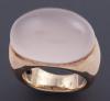 <span class='ref_item'>6 -</span> <span class="object_title">SORTIJA ANCHA DE PLATA CON GRAN CUARZO ROSA CENTRAL </span>  <p><span class="technical_description">Sortija realizada en plata con gran cuarzo rosa central <br/>Medida Sortija: 11</span><br>Peso: <span class="PESO_HCES1">16,10</span> <span class="PESOUMED_HCES1">gr.</span><br></p>