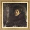 <span class='ref_item'>42 -</span> <span class="object_title">RETRATO DE SEÑORA </span>   <p><span class="author">LEOPOLDO ROMANACH GUILLÉ (Villa Clara, 1862 - La Habana,1951)</span> <br><span class="technique_material">Óleo sobre lienzo  </span><br><span class="technical_description">Restos de firma en el ángulo superior derecho. <br/>55 x 55 cm el lienzo.<br/>Con marco de madera tallada. </span><br><span class="ALTO_HCES1">66 </span><span class="ALTOUMED_HCES1">cm.</span>x<span class="ANCHO_HCES1">66 </span><span class="ANCHOUMED_HCES1">cm.</span></p>