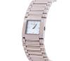 <span class='ref_item'>65 -</span> <span class="object_title">RELOJ BAUME & MERCIER DE SEÑORA EN ACERO. CUARZO</span>  <p><span class="technical_description">Reloj Baume & Mercier de señora realizado en acero. Movimiento de cuarzo. Esfera cuadrada en azul con números romanos. Armix con cierre oculto. Nº 50145022, MVO 45219. En estado de marcha</span><br>Peso: <span class="PESO_HCES1">78,90</span> <span class="PESOUMED_HCES1">gr.</span><br></p>