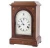 <span class='ref_item'>118 -</span> <span class="object_title">RELOJ INGLÉS DE SOBREMESA, REPETICIÓN DE HORAS, CUARTOS Y MEDIAS. Circa 1870</span>   <p><span class="technique_material">Madera</span><br><span class="technical_description">Caja de caoba con marquetería de maderas de frutal y limoncillo. Esfera de metal plateado decorada con numeración romana. Sonería de repetición de horas, cuartos y medias. <br/>En funcionamiento. <br/>Con llave. </span><br><span class="ALTO_HCES1">32 </span><span class="ALTOUMED_HCES1">cm.</span>x<span class="ANCHO_HCES1">23 </span><span class="ANCHOUMED_HCES1">cm.</span>x<span class="GRUESO_HCES1">16 </span><span class="GRUESOUMED_HCES1">cm.</span></p>