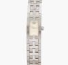 <span class='ref_item'>47 -</span> <span class="object_title">RELOJ TISSOT COLECCIÓN T4 EN ACERO. CUARZO</span>  <p><span class="technical_description">Reloj Tissot Colección T4 de señora en acero inoxidable, esfera rectangular en gris metalizado, mecanismo de cuarzo, en estado de marcha. Nº L820H, RKK-HA-10803</span><br>Peso: <span class="PESO_HCES1">75,20</span> <span class="PESOUMED_HCES1">gr.</span><br></p>