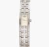 <span class='ref_item'>29 -</span> <span class="object_title">RELOJ TISSOT COLECCIÓN T4 </span>  <p><span class="technical_description">Reloj Tissot Colección T4 de señora en acero inoxidable, esfera rectangular en gris metalizado, mecanismo de cuarzo, en estado de marcha.<br/>L820H<br/>RKK-HA-10803</span><br>Peso: <span class="PESO_HCES1">75,20</span> <span class="PESOUMED_HCES1">gr.</span><br></p>