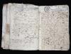 <span class='ref_item'>48 -</span> <span class="object_title">LEGAJO DEL REGISTRO DE ESCRITURAS Y CONTRATOS PÚBLICOS DEL AÑO 1693, REFERENTES A SAN VICENTE DE LA BARQUERA.</span>   <p><span class="object_title">LEGAJO DEL REGISTRO DE ESCRITURAS Y CONTRATOS PÚBLICOS DEL AÑO 1693, REFERENTES A SAN VICENTE DE LA BARQUERA.</span><br><span class="technique_material">Escritos por recto y verso en papel verjurado.</span><br><span class="technical_description">53 páginas manuscritas. <br/>Presenta restos de humedad y otras alteraciones que ha sufrido el papel por el paso del tiempo. <br/> </span><br></p>
