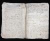 <span class='ref_item'>63 -</span> <span class="object_title">LEGAJO DEL REGISTRO DE ESCRITURAS Y CONTRATOS PÚBLICOS DEL AÑO 1690, REFERENTES A SAN VICENTE DE LA BARQUERA.</span>   <p><span class="object_title">LEGAJO DEL REGISTRO DE ESCRITURAS Y CONTRATOS PÚBLICOS DEL AÑO 1690, REFERENTES A SAN VICENTE DE LA BARQUERA.</span><br><span class="technique_material">Escritos por recto y verso en papel verjurado.</span><br><span class="technical_description">16 páginas manuscritas. <br/>Presenta restos de humedad y otras alteraciones que ha sufrido el papel por el paso del tiempo. <br/> </span><br></p>