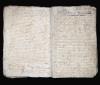 <span class='ref_item'>49 -</span> <span class="object_title">LEGAJO DEL REGISTRO DE ESCRITURAS Y CONTRATOS PÚBLICOS DEL AÑO 1706, REFERENTES A SAN VICENTE DE LA BARQUERA.</span>   <p><span class="object_title">LEGAJO DEL REGISTRO DE ESCRITURAS Y CONTRATOS PÚBLICOS DEL AÑO 1706, REFERENTES A SAN VICENTE DE LA BARQUERA.</span><br><span class="technique_material">Escritos por recto y verso en papel verjurado.</span><br><span class="technical_description">42 páginas manuscritas. <br/>Presenta restos de humedad y otras alteraciones que ha sufrido el papel por el paso del tiempo. <br/> </span><br></p>