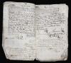 <span class='ref_item'>54 -</span> <span class="object_title">LEGAJO CORRESPONDIENTE A LA ACUSACIÓN CRIMINAL DEL AÑO 1772 REFERENTE A UN CASO EN SAN VICENTE DE LA BARQUERA. </span>   <p><span class="technique_material">Escritos por recto y verso en papel verjurado.</span><br><span class="technical_description">14 páginas manuscritas. <br/>Presenta restos de humedad y otras alteraciones que ha sufrido el papel por el paso del tiempo. <br/> </span><br></p>