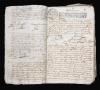 <span class='ref_item'>56 -</span> <span class="object_title">LEGAJO DEL REGISTRO DE ESCRITURAS Y CONTRATOS PÚBLICOS DEL AÑO 1728, REFERENTES A SAN VICENTE DE LA BARQUERA.</span>   <p><span class="object_title">LEGAJO DEL REGISTRO DE ESCRITURAS Y CONTRATOS PÚBLICOS DEL AÑO 1728, REFERENTES A SAN VICENTE DE LA BARQUERA.</span><br><span class="technique_material">Escritos por recto y verso en papel verjurado.</span><br><span class="technical_description">57 páginas manuscritas. <br/>Presenta restos de humedad y otras alteraciones que ha sufrido el papel por el paso del tiempo. <br/> </span><br></p>