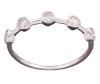 <span class='ref_item'>112 -</span> <span class="object_title">CINQUILLO EN ORO 18KT Y DIAMANTES</span>  <p><span class="technical_description">Sortija realizada en oro de 18kt. Formada por cinco diamantes en talla brillante engastados en chatón, con un peso total aprox de 0.28ct.<br/>Medida Sortija: 13</span><br>Peso: <span class="PESO_HCES1">1,20</span> <span class="PESOUMED_HCES1">gr.</span><br></p>