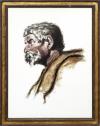 <span class='ref_item'>164 -</span>  <span class="object_author">ESCUELA ESPAÑOLA S.XX</span> <span class="object_title">RETRATO DE CABALLERO</span> <span class="technique_material">Acuarela sobre papel</span> <span class="ALTO_HCES1">73 </span><span class="ALTOUMED_HCES1">cm.</span>x<span class="ANCHO_HCES1">58 </span><span class="ANCHOUMED_HCES1">cm.</span>  