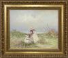 <span class='ref_item'>36 -</span>  <span class="object_author">P.WINSON S.XX</span> <span class="object_title">DAMA Y NIÑA EN UN PAISAJE CAMPESTRE </span> <span class="technique_material">Óleo sobre lienzo  </span> <span class="ALTO_HCES1">71 </span><span class="ALTOUMED_HCES1">cm.</span>x<span class="ANCHO_HCES1">61 </span><span class="ANCHOUMED_HCES1">cm.</span>  