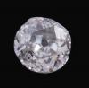 <span class='ref_item'>39 -</span>  <span class="object_title">DIAMANTE EN TALLA ANTIGUA , PESO TOTAL  APROX  0.63CT. </span><br><span class="technical_description">Brillante en talla Antigua <br/>Color y pureza estimada: HI-P.</span>  