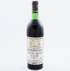 <span class='ref_item'>316 -</span> <span class="object_title">BERBERANA, COSECHA ESPECIAL RIOJA 1964</span>   <p><span class="technique_material">Vino</span><br><span class="technical_description">Berberana, Cosecha especial Rioja, 1964<br/>Medalla de oro en la exposición internacional de barcelona de 1929.</span><br></p>