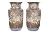 <span class='ref_item'>249 -</span> <span class="object_title">GRAN PAREJA DE JARRONES IMARI JAPÓN, S.XIX</span>   <p><span class="technique_material">Porcelana</span><br><span class="technical_description">Realizados en porcelana policromada y vidriada con decoración geométrica, dragones y ave fénix. <br/>La boca interior decorada con motivos de mariposas y flores. <br/>Restaurados. </span><br><span class="ALTO_HCES1">76 </span><span class="ALTOUMED_HCES1">cm.</span></p>
