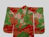 <span class='ref_item'>252 -</span> <span class="object_title">KIMONO, S.XX</span>   <p><span class="technique_material">Seda</span><br><span class="technical_description">Kimono realizado en tejido mecánico bordado con hilos de seda, con decoración de grullas y motivos vegetales.</span><br></p>