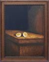 <span class='ref_item'>9 -</span> <span class="object_title">BODEGÓN CON LIMONES</span>   <p><span class="author">ESCUELA ESPAÑOLA</span> <br><span class="technique_material">Óleo sobre lienzo</span><br><span class="technical_description">Con marco de madera </span><br><span class="ALTO_HCES1">95 </span><span class="ALTOUMED_HCES1">cm.</span>x<span class="ANCHO_HCES1">120 </span><span class="ANCHOUMED_HCES1">cm.</span></p>