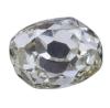 <span class='ref_item'>4 -</span> <span class="object_title">DIAMANTE TALLA BRILLANTE ANTIGUA  DE PESO APROXIMADO 0.34 CT</span>  <p><span class="technical_description">Diamante de talla antigua de peso aproximado 0.34 ct.<br/>Color estimado: L-M.<br/>Pureza estimada: SI2</span><br></p>