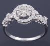 <span class='ref_item'>37 -</span> <span class="object_title">ANILLO DE ORO 18 KT CON DIAMANTES </span>  <p><span class="technical_description">Anillo realizado en oro 18 kt con 50 diamantes talla moderna con un peso total aproximado de 0.50 ct. <br/>Ref:208.069</span><br>Peso: <span class="PESO_HCES1">2,3</span> <span class="PESOUMED_HCES1">gr.</span><br></p>