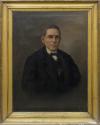 <span class='ref_item'>78 -</span> <span class="object_title">RETRATO DE CABALLERO</span>   <p><span class="author">FEDERICO DEL CAMPO (Lima, 1837-Roma,1927)</span> <br><span class="technique_material">Óleo sobre lienzo. </span><br><span class="technical_description">Firmado en el ángulo inferior izquierdo. <br/>Con marco de madera dorada. <br/>Desperfectos en el marco. </span><br><span class="ALTO_HCES1">105 </span><span class="ALTOUMED_HCES1">cm.</span>x<span class="ANCHO_HCES1">80 </span><span class="ANCHOUMED_HCES1">cm.</span></p>