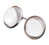 <span class='ref_item'>20 -</span> <span class="object_title">PENDIENTES EN PLATA DE LEY LALIQUE</span>  <p><span class="technical_description">Pareja de pendientes en plat de ley con cristales, marca Lalique. <br/>Con caja.</span><br>Peso: <span class="PESO_HCES1">6,60</span> <span class="PESOUMED_HCES1">gr.</span><br></p>
