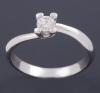 <span class='ref_item'>2 -</span> <span class="object_title">SOLITARIO EN ORO DE 18 KT CON BRILLANTE </span>  <p><span class="technical_description">Soltario realizado en oro de 18 kt con brillante engastado en garras de aproximadamente 0.27 ct con unos valores estimados de color y pureza H-I y SI2</span><br>Peso: <span class="PESO_HCES1">3,70</span> <span class="PESOUMED_HCES1">gr.</span><br></p>