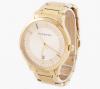 <span class='ref_item'>87 -</span> <span class="object_title">RELOJ DE CABALLERO VICEROY EN METAL DORADO</span>  <p><span class="brand">Viceroy</span><br><span class="technical_description">Reloj de caballero marca viceroy realizado en metal dorado, mecanismo de cuarzo, calendario a las 6.<br/>Con eslabones para agrandar y certificado de garantia. <br/>Requiere pila. </span><br></p>
