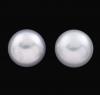 <span class='ref_item'>118 -</span> <span class="object_title">PENDIENTES EN PLATA Y PERLAS </span>  <p><span class="technical_description">Pendientes realizados en plata y perlas cultivadas en agua dulce de tonalidad gris. <br/>Cierre presión. </span><br>Peso: <span class="PESO_HCES1">3,50</span> <span class="PESOUMED_HCES1">gr.</span><br></p>