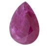 <span class='ref_item'>136 -</span> <span class="object_title">RUBÍ NATURAL DE 2.48 CT</span>  <p><span class="technical_description">Rubí natural en talla perilla de 2.48ct.<br/>Grado de pureza D. Inclusiones abundantes.<br/>Pequeñas marcas en filetín.</span><br></p>