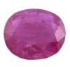 <span class='ref_item'>97 -</span> <span class="object_title">RUBÍ NATURAL DE 1.25 CT</span>  <p><span class="technical_description">Rubí natural en talla oval de 1.25ct.<br/>Grado de pureza D. Inclusiones abundantes.<br/>Pequeñas marcas en filetín.<br/> </span><br></p>