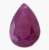<span class='ref_item'>117 -</span> <span class="object_title">RUBÍ NATURAL DE 2.46 CT</span>  <p><span class="technical_description">Rubí natural en talla perilla de 2.46ct.<br/>Grado de pureza D. Inclusiones abundantes.<br/>Pequeñas marcas en filetín.</span><br></p>