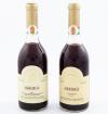 <span class='ref_item'>317 -</span> <span class="object_title">TOKA-JI OREMUS ASZU </span>   <p><span class="technique_material">Pareja de botellas de 500 ml</span><br><span class="technical_description">Vino<br/>3 puttonyus 1981. </span><br></p>