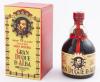 <span class='ref_item'>307 -</span> <span class="object_title">BRANDY GRAN DUQUE DE ALBA</span>   <p><span class="technique_material">BRANDY</span><br><span class="technical_description">BRANDY DE JEREZ SOLERA GRAN RESERVA 1889</span><br></p>