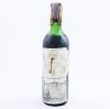 <span class='ref_item'>311 -</span> <span class="object_title">MARQUÉS DE RISCAL </span>   <p><span class="technique_material">Vino</span><br><span class="technical_description">Rioja, cosecha de 1980.<br/>75 cl.<br/>Mancha en la etiqueta</span><br></p>
