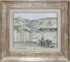<span class='ref_item'>79 -</span> <span class="object_title">LA GENTE DEL PUEBLO </span>   <p><span class="author">AGUSTÍN REDONDELA (Madrid 1922-2015)  </span> <br><span class="technique_material">Óleo sobre lienzo</span><br><span class="technical_description">Firmado en el ángulo inferior derecho.<br/>Al dorso firmado, titulado y fechado en 2002. <br/>Enmarcado.</span><br><span class="ALTO_HCES1">64 </span><span class="ALTOUMED_HCES1">cm.</span>x<span class="ANCHO_HCES1">72 </span><span class="ANCHOUMED_HCES1">cm.</span></p>
