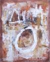<span class='ref_item'>45 -</span> <span class="object_title">ABSTRACCIÓN CON CIRCULOS </span>   <p><span class="author">PEDRO JIMENEZ RIVAS (Granada, 1954)</span> <br><span class="technique_material">Acrílico sobre lienzo</span><br><span class="technical_description">Acrilico sobre lienzo. <br/>Firmado en el ángulo inferior derecho. </span><br><span class="ALTO_HCES1">100 </span><span class="ALTOUMED_HCES1">cm.</span>x<span class="ANCHO_HCES1">80 </span><span class="ANCHOUMED_HCES1">cm.</span></p>