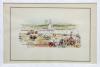 <span class='ref_item'>160 -</span> <span class="object_title">VENTA DEL BATAN </span>   <p><span class="author">ROBERTO DOMINGO (París, 1883-Madrid, 1956)  </span> <br><span class="technique_material">Acuarela y tinta sobre papel</span><br><span class="technical_description">Acuarela y tinta sobre papel. <br/>Firmado y titulado en el ángulo inferior izquierdo. <br/>Enmarcado con metacrilato. </span><br><span class="ALTO_HCES1">40 </span><span class="ALTOUMED_HCES1">cm.</span>x<span class="ANCHO_HCES1">60 </span><span class="ANCHOUMED_HCES1">cm.</span></p>