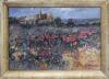 <span class='ref_item'>47 -</span> <span class="object_title">PAISAJE DE AMAPOLAS EN GUADALAJARA </span>   <p><span class="author">P.FRAILE (S.XX)</span> <br><span class="technique_material">Óleo sobre lienzo.</span><br><span class="technical_description">Firmado en el ángulo inferior derecho.<br/>Al dorso firmado, titulado y fechado en 1997. <br/>33 x 46 cm el lienzo. <br/>Con marco de madera dorada.<br/> </span><br><span class="ALTO_HCES1">39 </span><span class="ALTOUMED_HCES1">cm.</span>x<span class="ANCHO_HCES1">52 </span><span class="ANCHOUMED_HCES1">cm.</span></p>