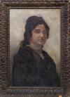 <span class='ref_item'>29 -</span> <span class="object_title">RETRATO DE DAMA.</span>   <p><span class="author">A.MINGO</span> <br><span class="technique_material">Óleo sobre lienzo</span><br><span class="technical_description">Firmado en el ángulo inferior derecho. <br/>60 x 38 cm el lienzo. <br/>Con marco de madera tallada y dorado. <br/>Desperfectos en la capa pictórica. <br/>Desperfectos en el marco. </span><br><span class="ALTO_HCES1">75 </span><span class="ALTOUMED_HCES1">cm.</span>x<span class="ANCHO_HCES1">51 </span><span class="ANCHOUMED_HCES1">cm.</span></p>