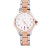 <span class='ref_item'>57 -</span> <span class="object_title">RELOJ RODANIA EN ACERO. CUARZO</span>  <p><span class="technical_description">Reloj unisex Rodania realizado en acero y acero dorado, calendario a las seis. Mecanismo de cuarzo. Sin uso. En estado de marcha</span><br>Peso: <span class="PESO_HCES1">72</span> <span class="PESOUMED_HCES1">gr.</span><br></p>
