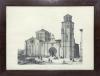 <span class='ref_item'>121 -</span> <span class="object_title">IGLESIA COLEGIAL DE TORO</span>   <p><span class="technique_material">Litografia </span><br><span class="technical_description">Litografía realizada según los originales de Genaro Perez de Villaamil. <br/>Con marco de madera y cristal.</span><br><span class="ALTO_HCES1">47 </span><span class="ALTOUMED_HCES1">cm.</span>x<span class="ANCHO_HCES1">60 </span><span class="ANCHOUMED_HCES1">cm.</span></p>