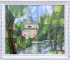 <span class='ref_item'>116 -</span> <span class="object_title">PARQUE DEL RETIRO</span>   <p><span class="author">IGNACIO BERZOSA (1954) Pintor madrileño</span> <br><span class="technique_material">Óleo sobre lienzo</span><br><span class="technical_description">Firmado y fechado en 1980. <br/>Al dordso firmado.<br/>Con marco de madera.</span><br><span class="ALTO_HCES1">55 </span><span class="ALTOUMED_HCES1">cm.</span>x<span class="ANCHO_HCES1">64 </span><span class="ANCHOUMED_HCES1">cm.</span></p>