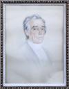 <span class='ref_item'>134 -</span> <span class="object_title">RETRATO DE CABALLERO</span>   <p><span class="author">RODRIGUEZ PORTAL</span> <br><span class="technique_material">Pastel sobre papel</span><br><span class="technical_description">firmado y fechado en Madrid en el ángulo inferior derecho. <br/>Con marco de madera y cristal. </span><br><span class="ALTO_HCES1">73 </span><span class="ALTOUMED_HCES1">cm.</span>x<span class="ANCHO_HCES1">56 </span><span class="ANCHOUMED_HCES1">cm.</span></p>