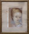 <span class='ref_item'>111 -</span> <span class="object_title">RETRATO DE JOVEN </span>   <p><span class="author">RODRIGUEZ PORTAL</span> <br><span class="technique_material">Pastel sobre papel</span><br><span class="technical_description">Firmado en el ángulo inferior. <br/>Con marco de madera y cristal <br/>35 x 27 cm el papel. <br/>Cristal roto</span><br><span class="ALTO_HCES1">57 </span><span class="ALTOUMED_HCES1">cm.</span>x<span class="ANCHO_HCES1">50 </span><span class="ANCHOUMED_HCES1">cm.</span></p>