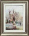 <span class='ref_item'>8 -</span> <span class="object_title">LOS JERÓNIMOS</span>   <p><span class="author">MARIA LUISA PÉREZ CHAMORRO</span> <br><span class="technique_material">Óleo sobre lienzo</span><br><span class="technical_description">Firmado ángulo inferior izquierdo por Maria Luisa Pérez Chamorro<br/>Enmarcado en marco de madera y submarco color claro</span><br><span class="ALTO_HCES1">45 </span><span class="ALTOUMED_HCES1">cm.</span>x<span class="ANCHO_HCES1">33,50 </span><span class="ANCHOUMED_HCES1">cm.</span></p>