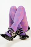 <span class='ref_item'>146 -</span> <span class="object_title">Poline Black Talla 39</span>  <p><span class="model">TALLA 39</span><br><span class="technical_description"> <br/> Zapato tipo Mary Jane de tacón ancho con una altura de 6,5 cms, está elaborado en piel de cabra (tibet). <br/>El material utilizado para el interior es de forro de cabra, mientras que la suela es de cuero natural tostado.<br/>El adorno con baño de oro es de níquel eco free.<br/>Para mayor comodidad, la suela lleva incorporada una almohadilla de gel confort de 4mm.<br/>Es un zapato elaborado 100% de forma artesanal fabricado en España (Elda).<br/> </span><br></p>