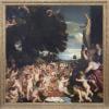 <span class='ref_item'>4 -</span> <span class="object_title">OFRENDA A VENUS, COPIA DEL ORIGINAL DE TIZIANO</span>   <p><span class="technique_material">Óleo sobre lienzo</span><br><span class="technical_description">En marco de madera dorada<br/>Medidas de lienzo 170 x 173 cm <br/>Copia realizada aproximadamente a finales del s. XIX</span><br></p>