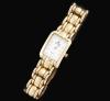 <span class='ref_item'>147 -</span> <span class="object_title">RELOJ "CYMA" DE SEÑORA EN ORO DE 18KT</span>  <p><span class="technical_description">Reloj "Cyma" de señora con caja y brazalete en oro de 18kt. Mecanismo de cuarzo.<br/>En estado de marcha.<br/>Número: 11410021</span><br>Peso: <span class="PESO_HCES1">51,60</span> <span class="PESOUMED_HCES1">gr.</span><br></p>
