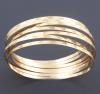 <span class='ref_item'>214 -</span> <span class="object_title">SEMANARIO EN ORO DE 18KT</span>  <p><span class="technical_description">Pulsera semanario de señora realizada en oro de 18kt con decoración de espiga.</span><br>Peso: <span class="PESO_HCES1">36,60</span> <span class="PESOUMED_HCES1">gr.</span><br></p>