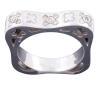 <span class='ref_item'>58 -</span> <span class="object_title">SORTIJA DE ORO DE 18KT Y DIAMANTES</span>  <p><span class="technical_description">Sortija realizada en oro de 18kt con un original diseño de forma cuadrada adornada por diamantes con un peso total aprox de 0,20ct.<br/>Medida Sortija: 13</span><br>Peso: <span class="PESO_HCES1">8,70</span> <span class="PESOUMED_HCES1">gr.</span><br></p>