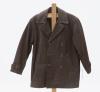 <span class='ref_item'>24 -</span> <span class="object_title">CHAQUETA DE HOMBRE EN CUERO MARRÓN</span> <span class="technique_material">Cuero</span>   <p><span class="object_title">CHAQUETA DE HOMBRE EN CUERO MARRÓN</span><br><span class="technique_material">Cuero</span><br><span class="technical_description">Marca: MGL world<br/>Talla: S</span><br></p>